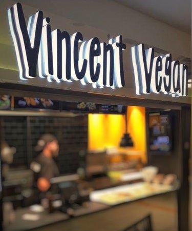 Vincent Vegan