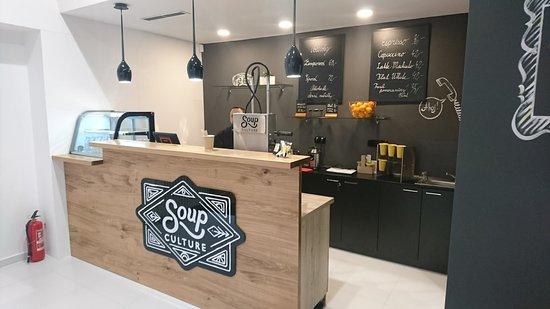Soupculture