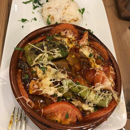 Koz Kebap Haus