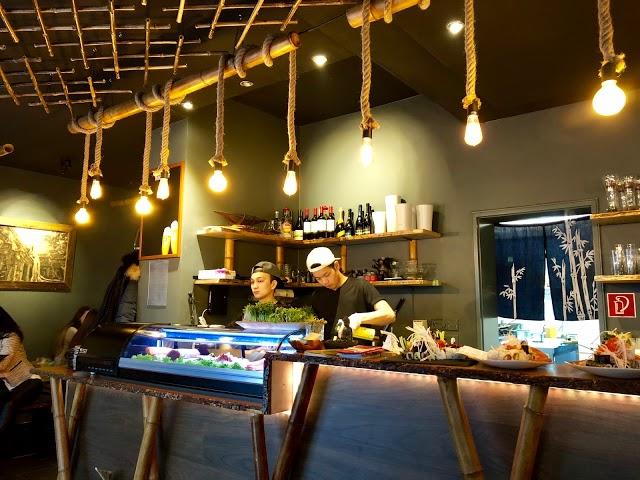 Buddha Kitchen