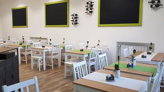 Green Cafe