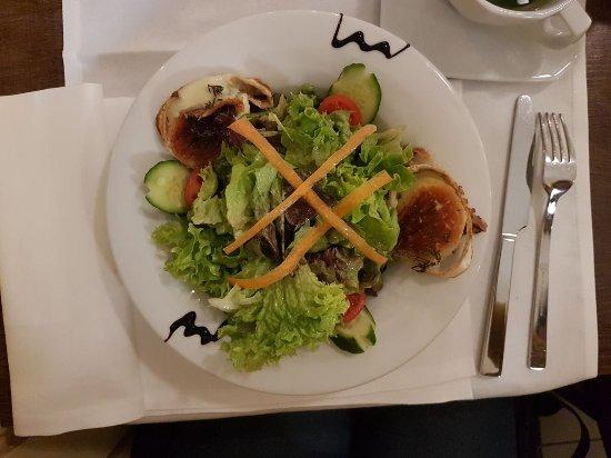 Restaurant Zum Stern