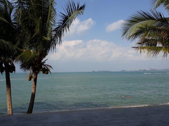 Seagrille Restaurant