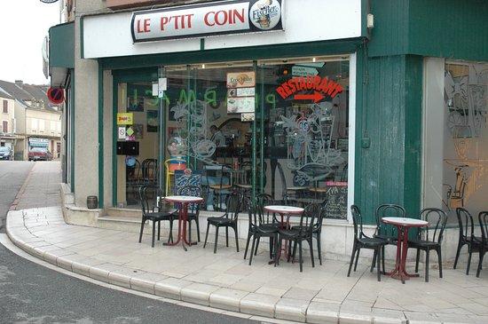 AU P'tit Coin