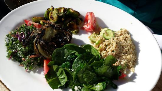 Doc B's Fresh Kitchen