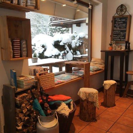 Schusters Milch & Kaffeebar