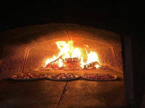 Verona Kitchen & Bar