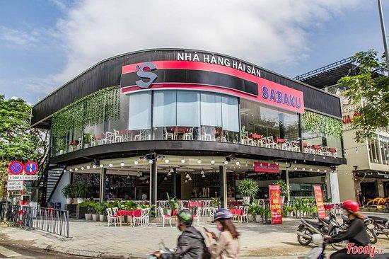 Nha Hang Hai San SaBaKu