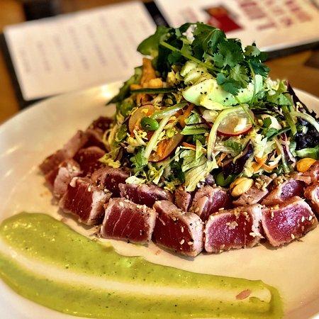 Moxie's Grill & Bar Hamilton