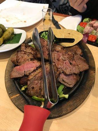 Noreste Grill