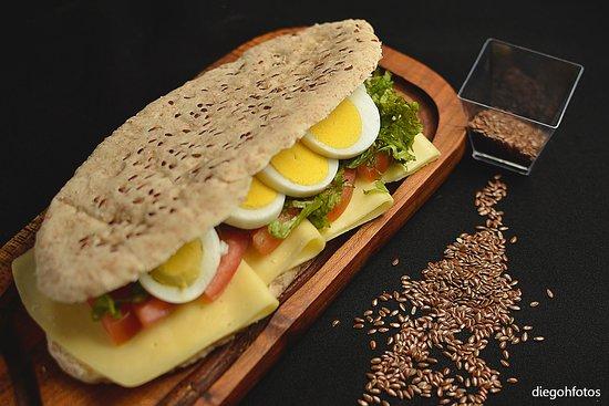 Sandwicheria LuGui