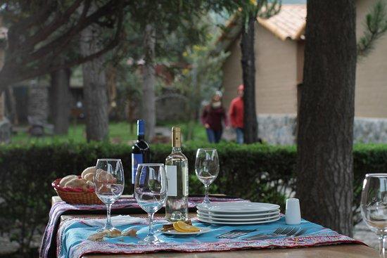 Sama Restaurante Cafe