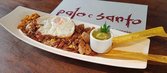 Palo Santo