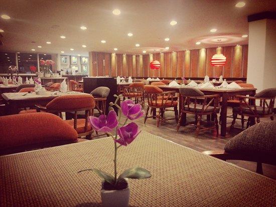 Restaurante Bochica