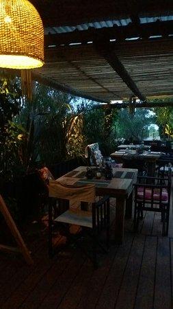 Oculto Eat & Shop