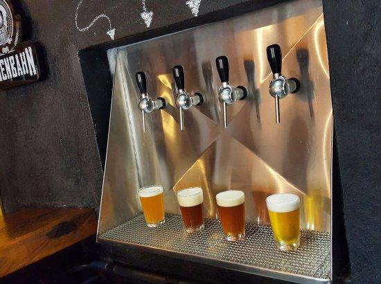 Puromalte Pub