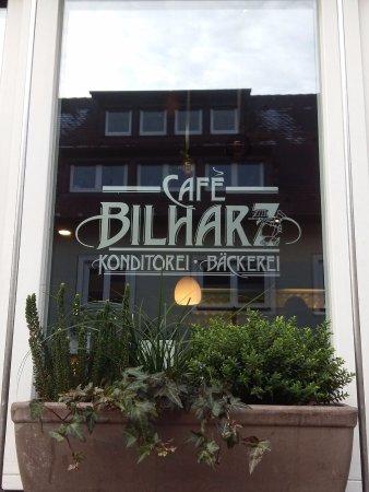 Cafe Bilharz