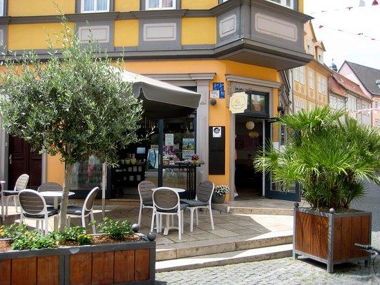 Eiscafe Marini