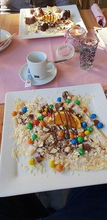 Cafe WaffelGluck