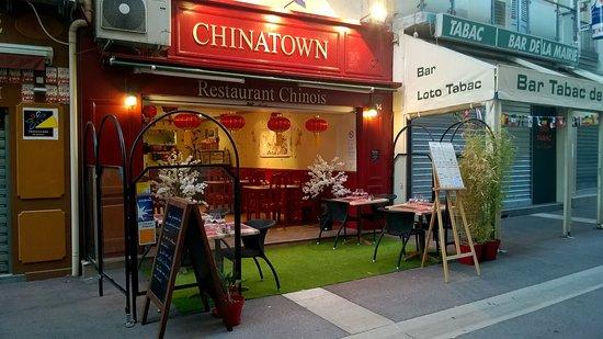 Chinatown