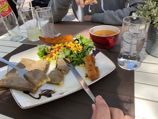 Creperie Des Delices