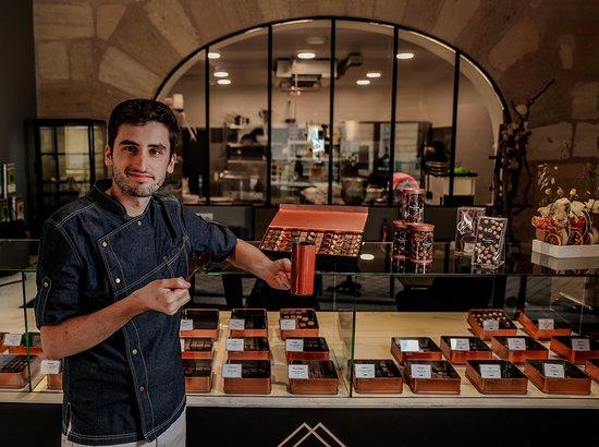 Chocolaterie Lalere