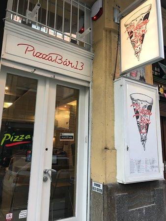 PizzaBar13