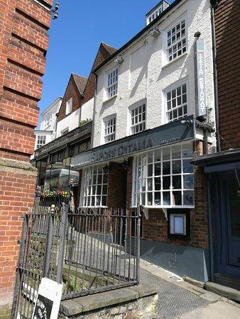 Sapore D'Italia Marlborough