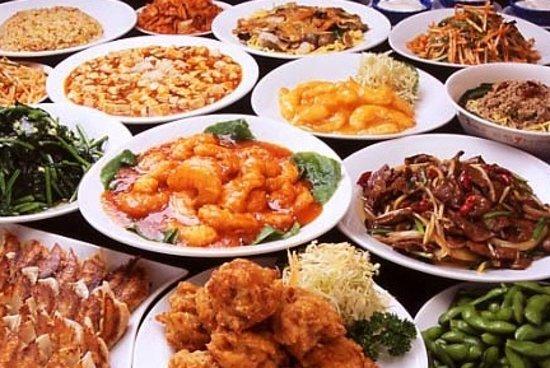 Luckystar Chinese Takeaway