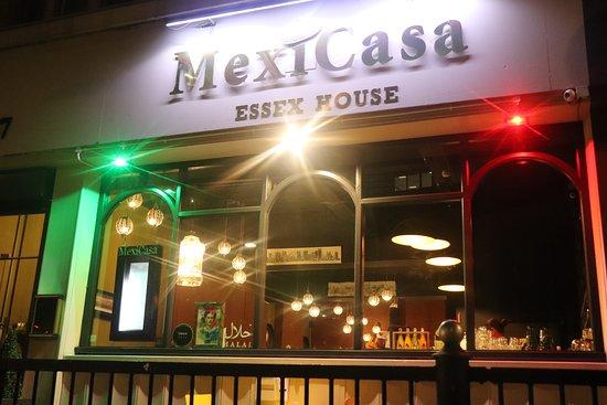 MexiCasa