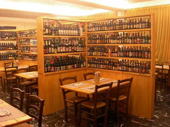 Pizzeria Vignola