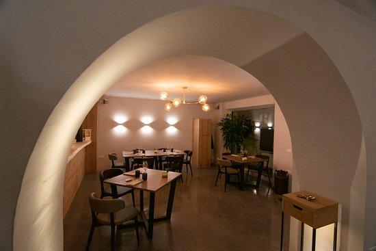 Osteria Acquarol