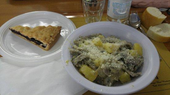 Albergo Ristorante Baita Del Sole