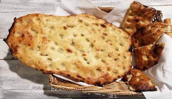 Ristorante Officina Della Focaccia