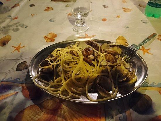 La Spiaggia