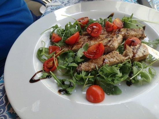 Mangiamo