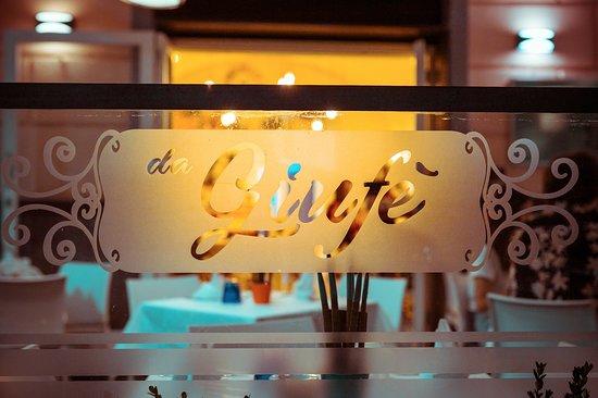 Ristorante Pizzeria Da Giufe
