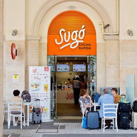 Sugo Cucina Rapida