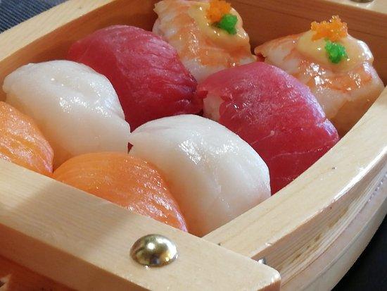 Wasabi