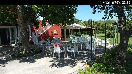 Restaurante Anjana