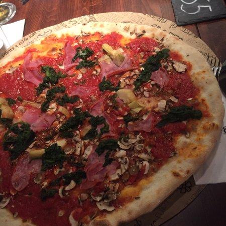 L'Osteria Wuppertal