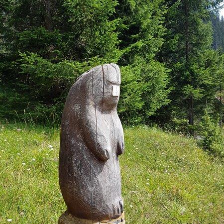 Gibler Alm