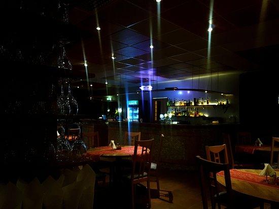 Restaurang Mughals