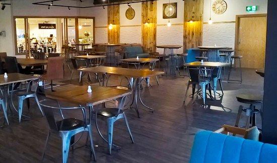 Meubles Cafe Galway