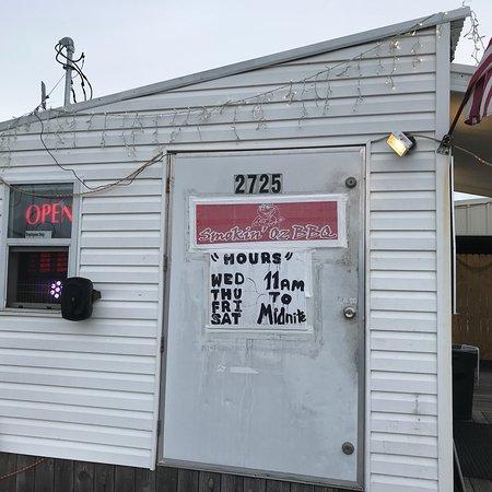 Smok'N Oz Bbq