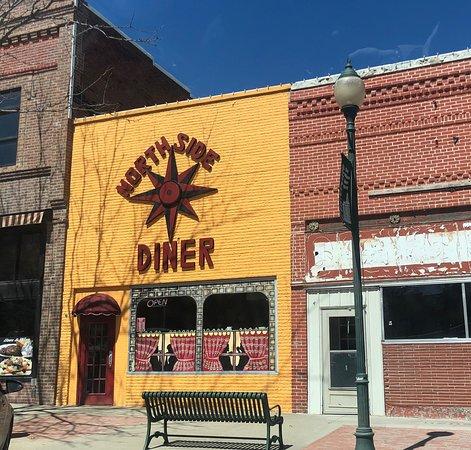 North Side Diner