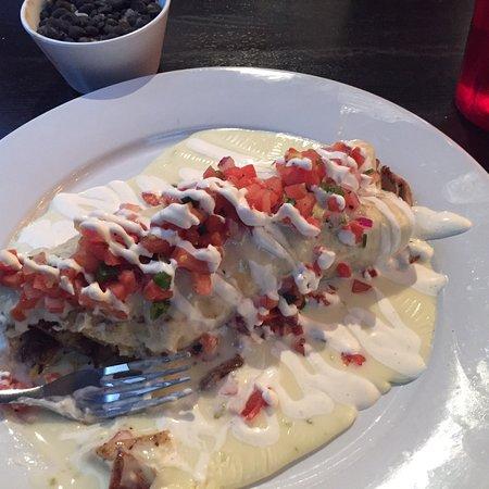 Asado The Wing and Taco Company