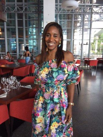 Le Restaurant L'Ephemere