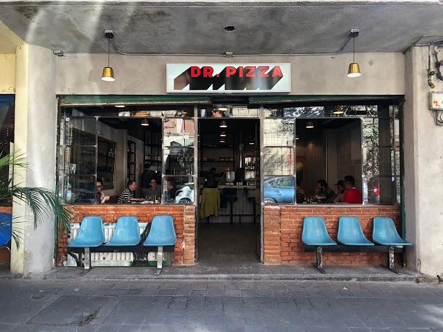 Dr. Pizza