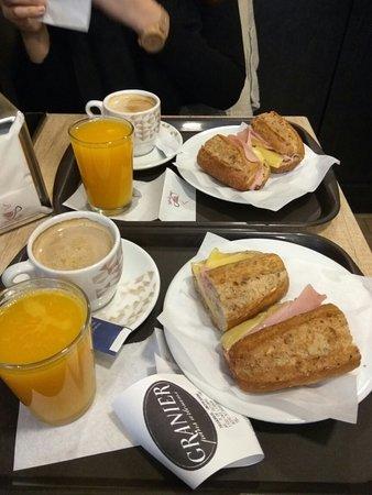 Padaria Granier